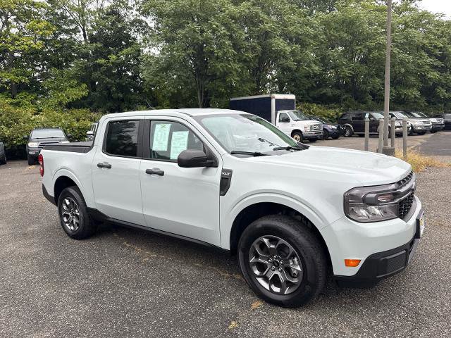 Certified 2022 Ford Maverick XLT image 5