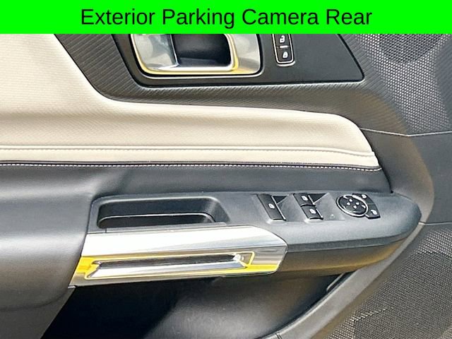 Certified 2024 Ford Mustang Premium RWD image 20