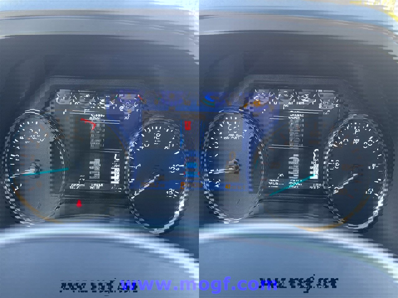 Certified 2023 Ford Expedition Limited image 16