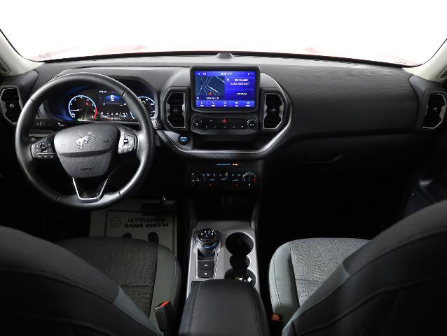 Certified 2024 Ford Bronco Sport Big Bend w/ Convenience Package image 12