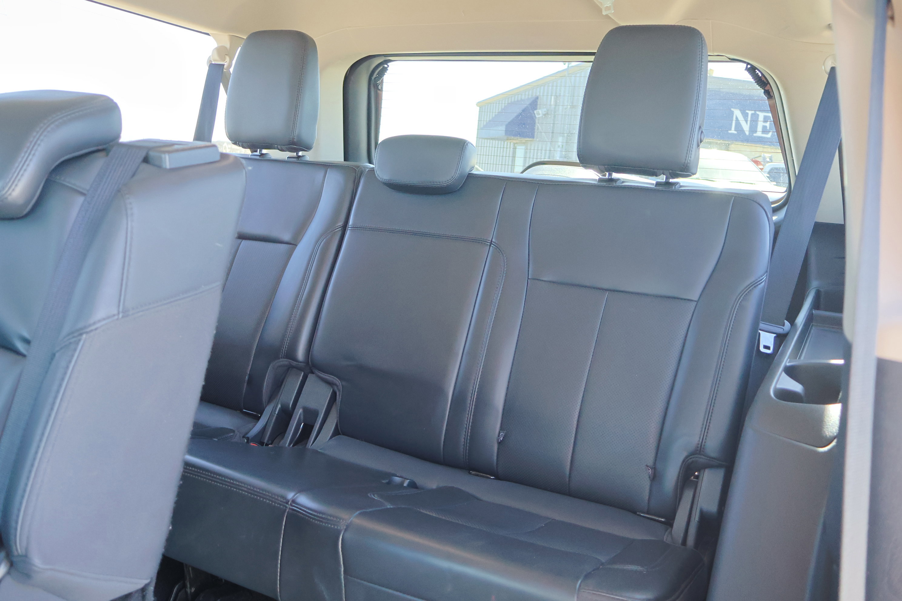 Certified 2024 Ford Expedition Max XLT image 34