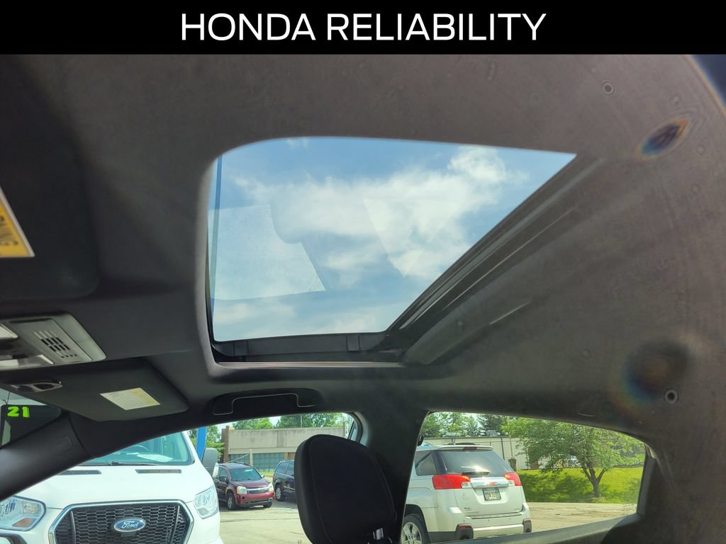 Used 2020 Honda Civic EX image 29