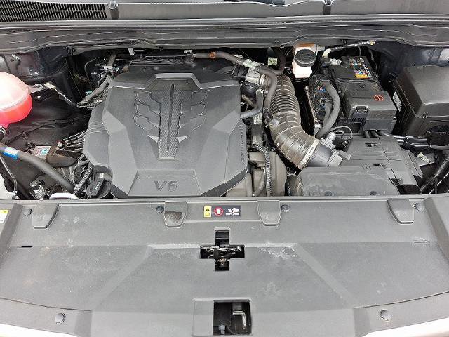 Used 2024 Kia Carnival SX image 28