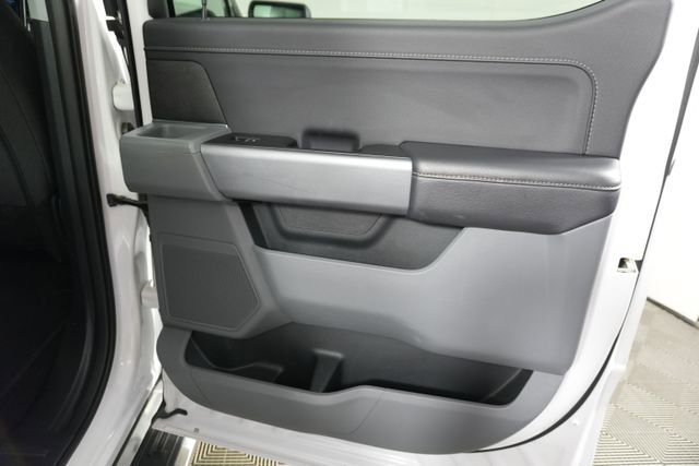 Certified 2025 Ford F150 XLT w/ Equipment Group 301A Standard image 27