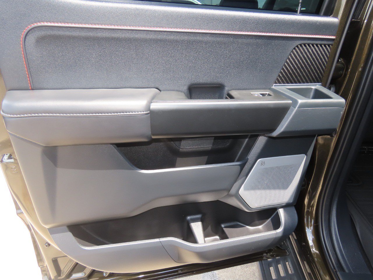 Certified 2025 Ford F150 Raptor AWD/4WD image 13