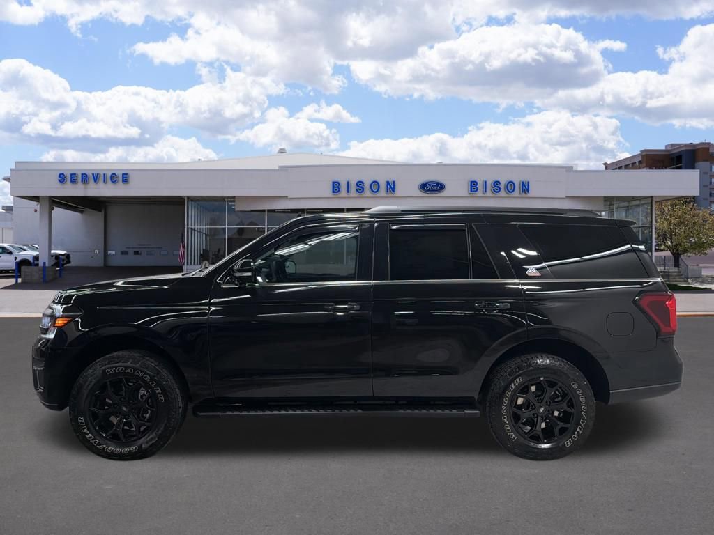Certified 2024 Ford Expedition Timberline AWD/4WD image 6