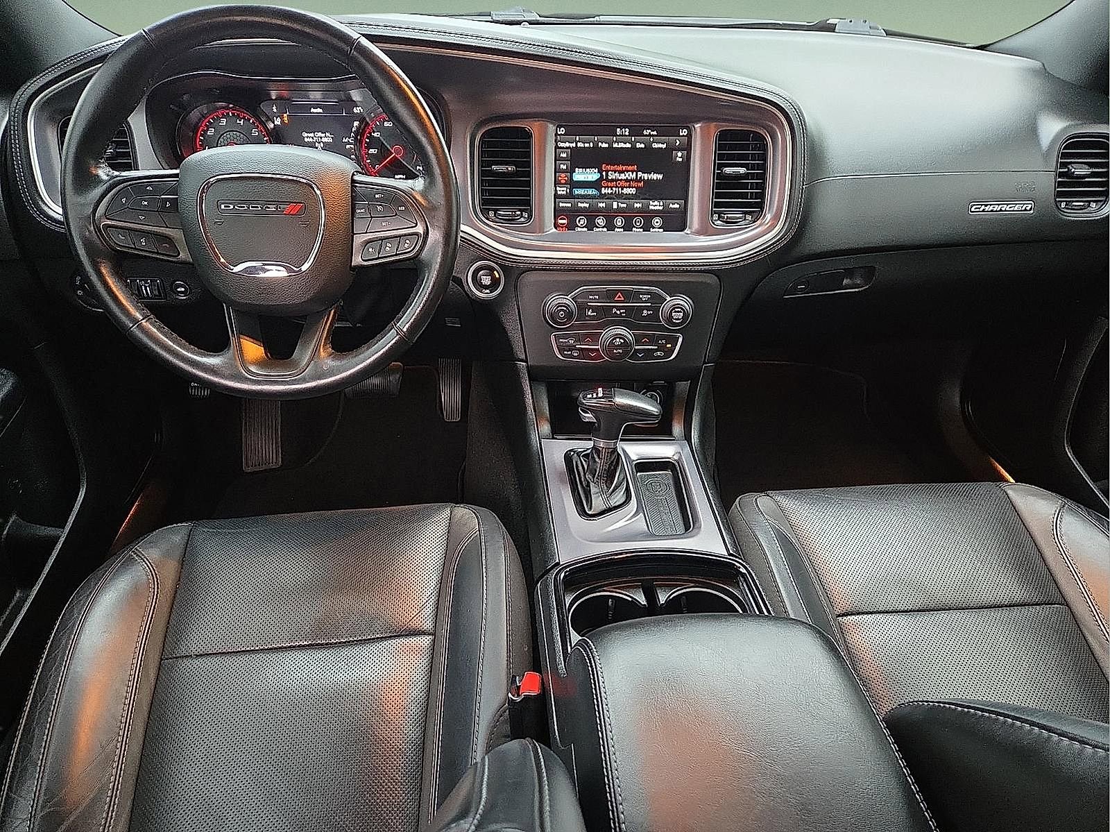 Used 2021 Dodge Charger SXT w/ Plus Group image 11