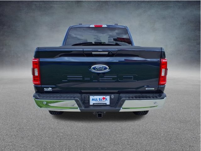 Certified 2023 Ford F150 XLT w/ Equipment Group 302A High AWD/4WD image 8