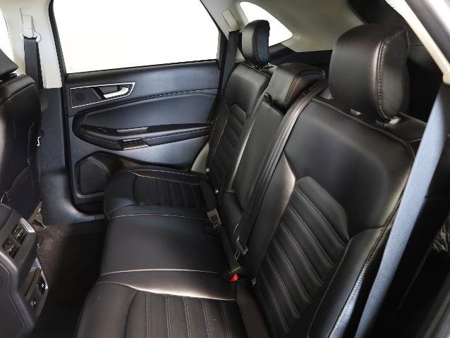 Certified 2023 Ford Edge SEL w/ Convenience Package image 11