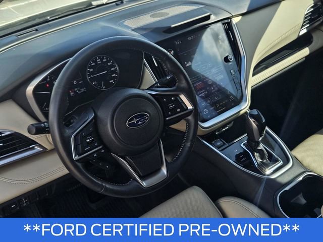 Used 2022 Subaru Legacy Limited XT w/ Popular Package #3 image 32