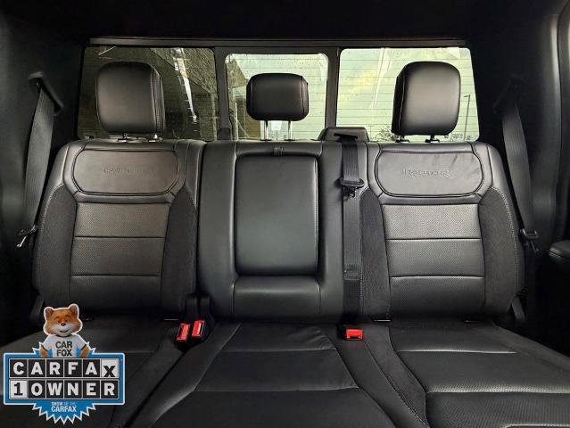 Certified 2025 Ford F150 Raptor image 27