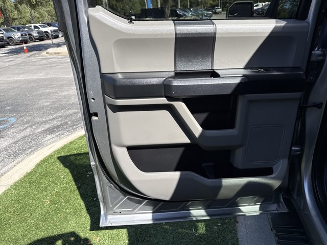 Certified 2020 Ford F150 XL w/ Equipment Group 101A Mid RWD image 18