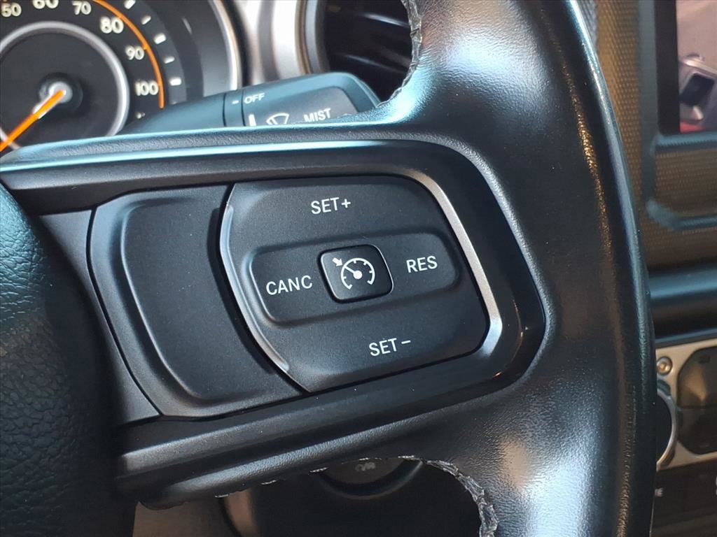 Used 2022 Jeep Gladiator Willys image 27