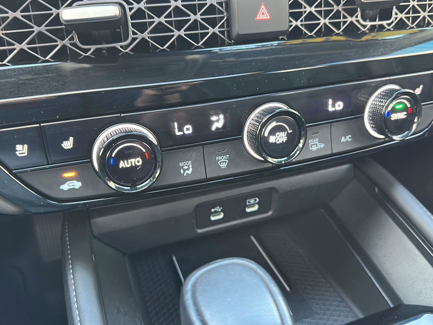 Used 2023 Honda Accord Touring image 30