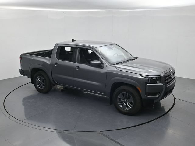 Used 2026 Nissan Frontier SV RWD image 41