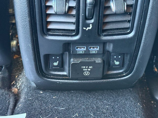 Used 2021 Dodge Durango R/T w/ Technology Group RWD image 13