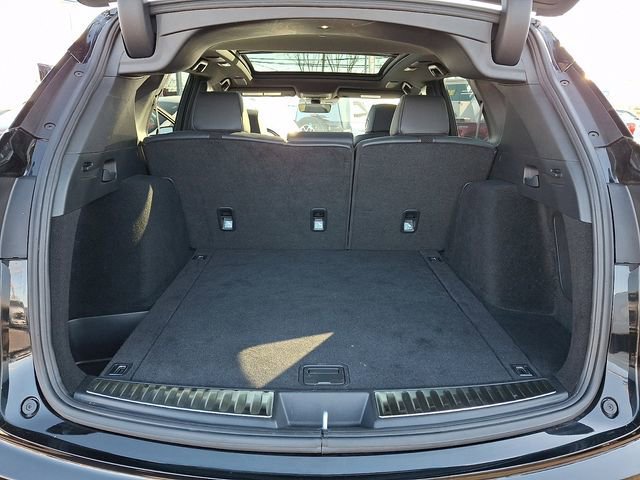 Used 2023 Acura RDX AWD w/ A-Spec & Advance Pkg image 34