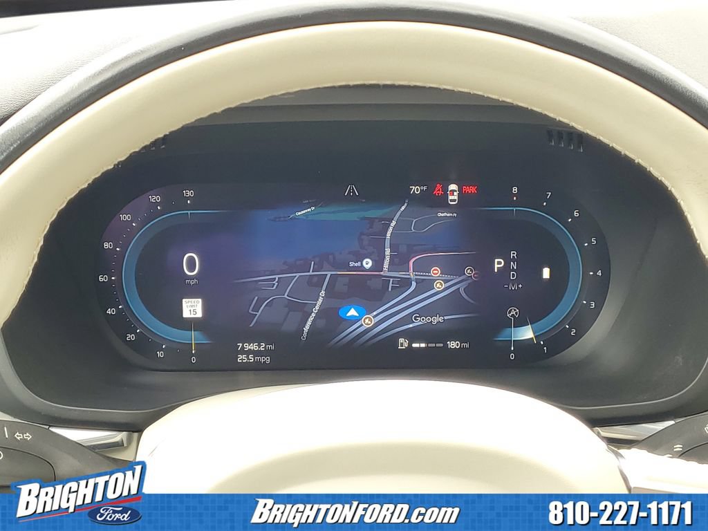 Used 2023 Volvo XC60 B5 Plus AWD/4WD image 16