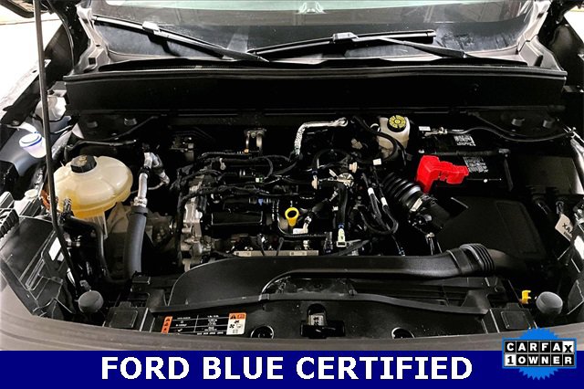 Certified 2023 Ford Bronco Sport Big Bend w/ Convenience Package image 27