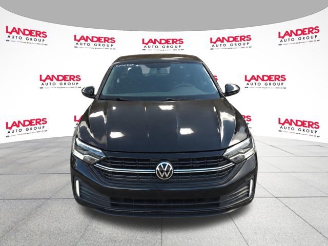 Used 2022 Volkswagen Jetta Sport FWD image 2