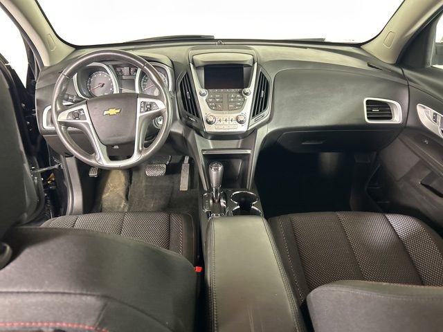 Used 2017 Chevrolet Equinox LT w/ Convenience Package AWD/4WD image 14