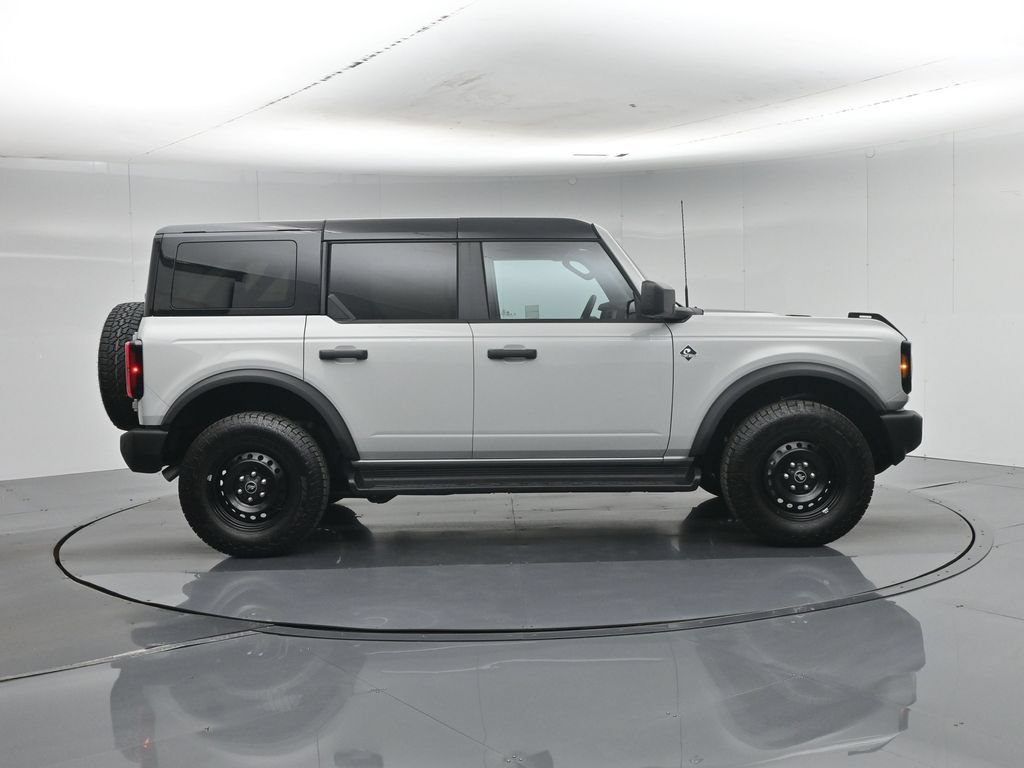 Certified 2026 Ford Bronco Outer Banks AWD/4WD image 25