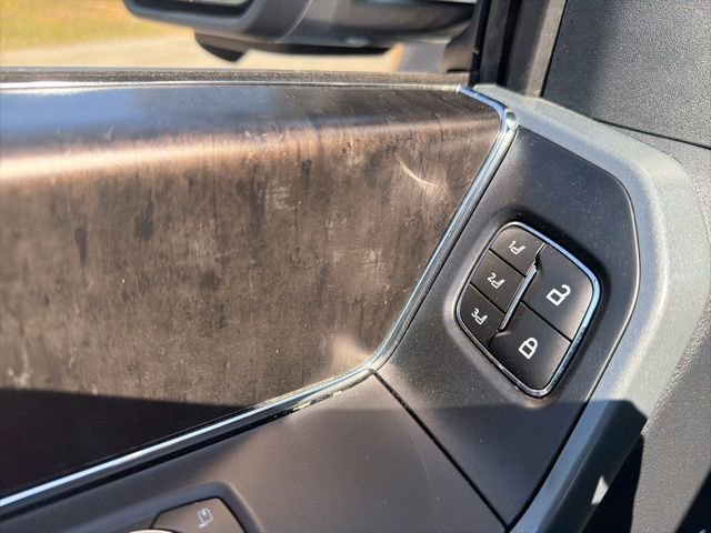 Certified 2023 Ford F150 Lariat w/ Equipment Group 502A High image 15