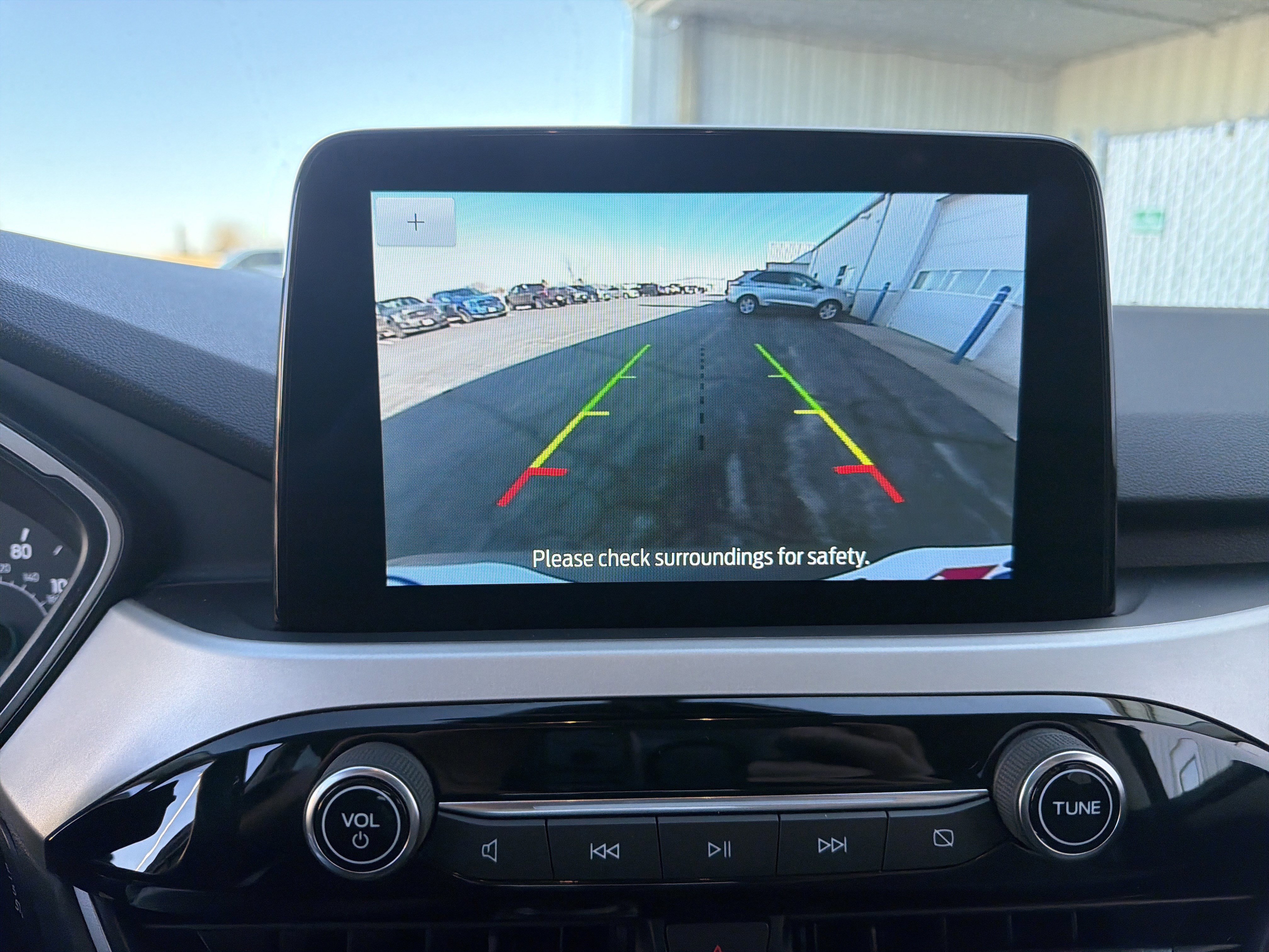 Certified 2022 Ford Escape SE w/ Convenience Package image 41