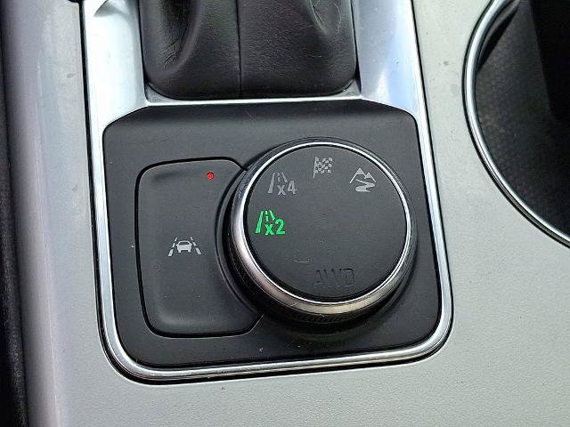 Used 2025 Chevrolet Blazer LT AWD/4WD image 24