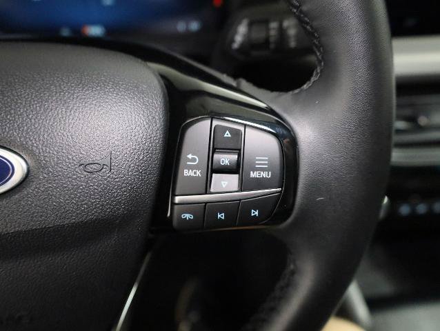 Certified 2023 Ford Escape Platinum AWD/4WD image 14