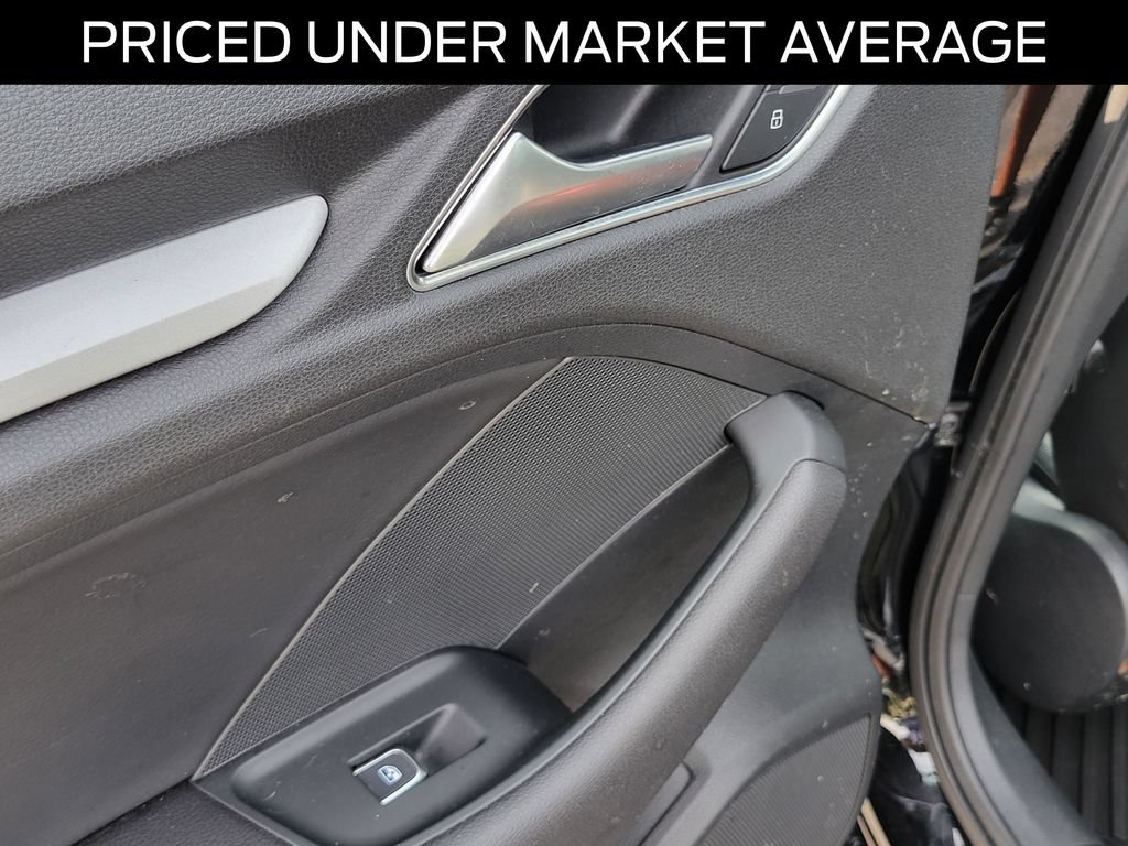 Used 2018 Audi A3 2.0T Premium AWD/4WD image 14