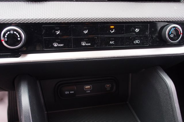 Used 2024 Kia Sportage LX image 26