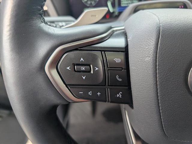 Used 2024 Lexus GX 550 image 7