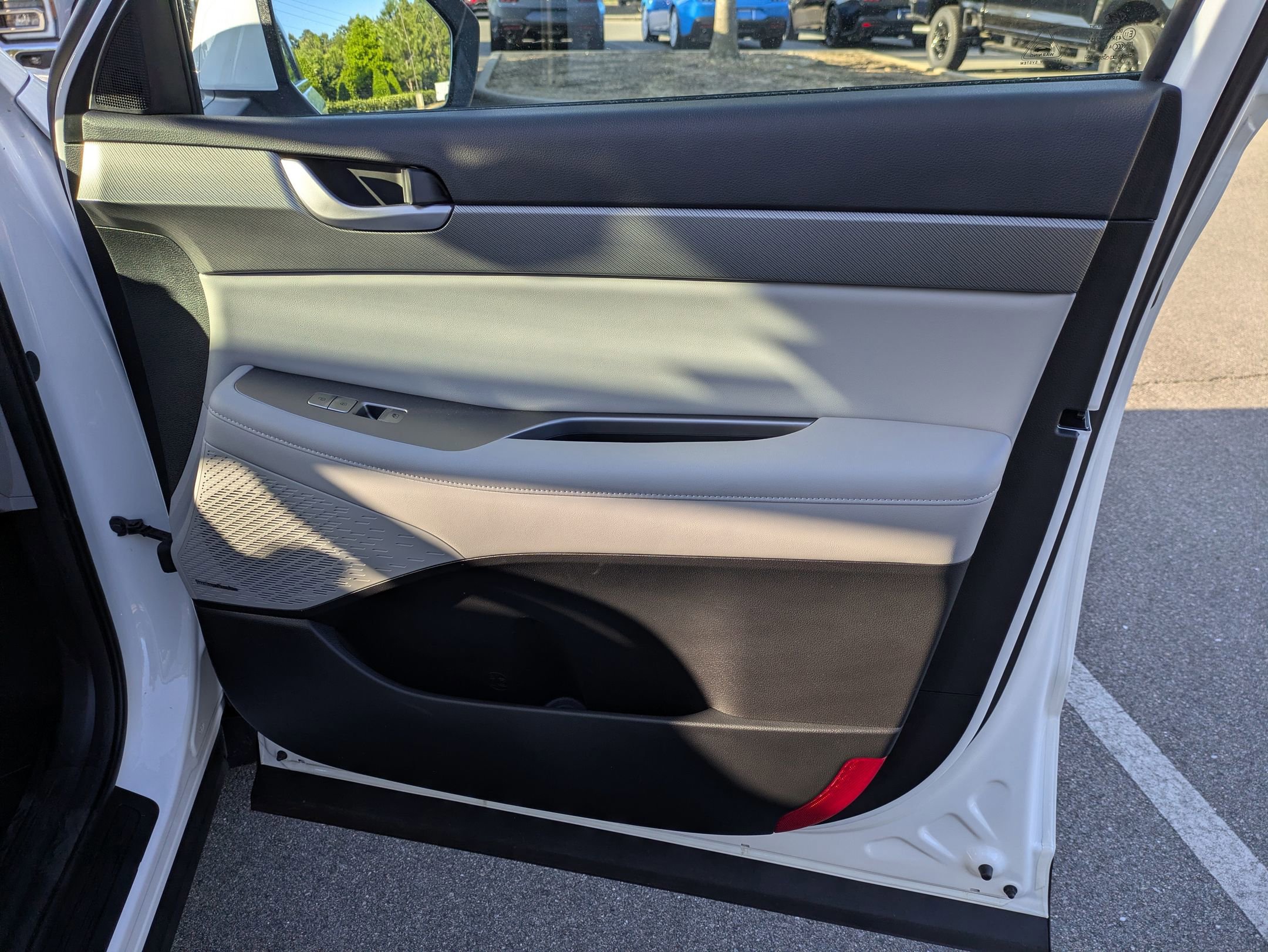 Used 2024 Hyundai Palisade SEL w/ Premium Package FWD image 39