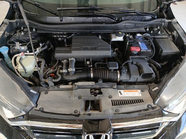 Used 2021 Honda CR-V EX-L image 17