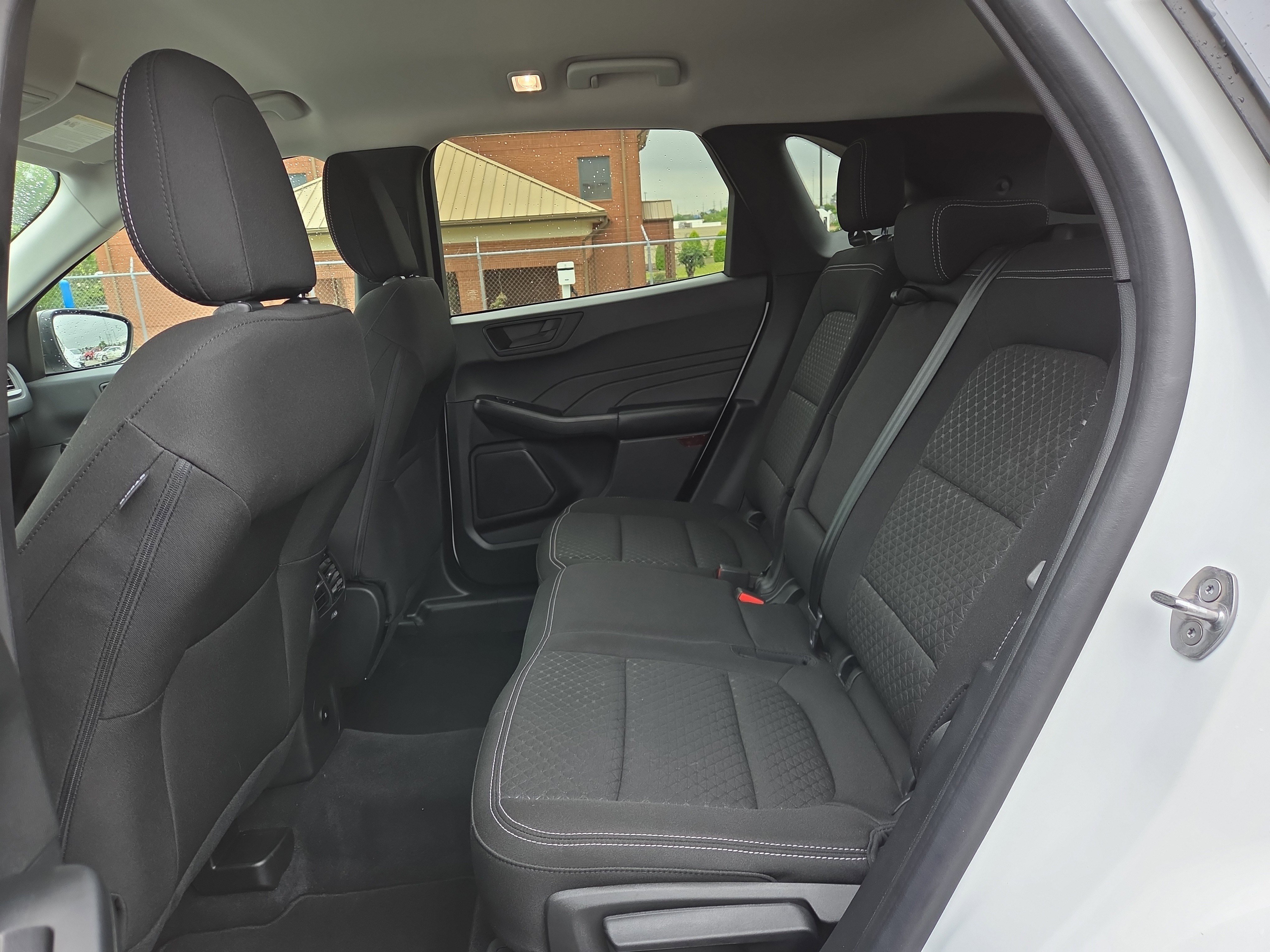 Certified 2023 Ford Escape Active FWD image 11