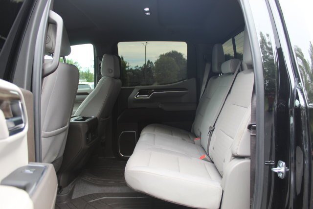 Used 2024 Chevrolet Silverado 1500 RST w/ Convenience Package II AWD/4WD image 26