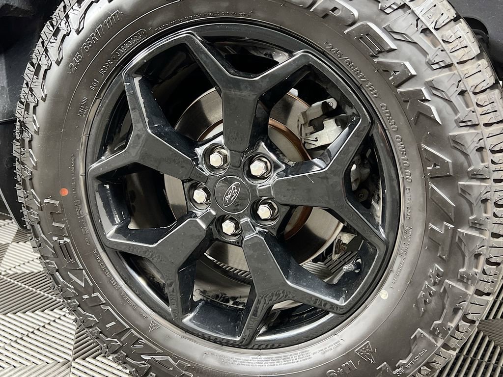 Certified 2022 Ford Maverick XLT w/ Equipment Group 300A Standard image 32