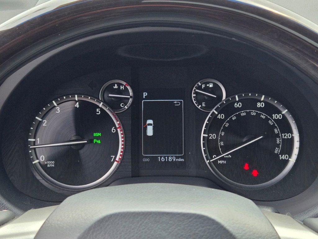 Used 2023 Lexus GX 460 Premium image 38