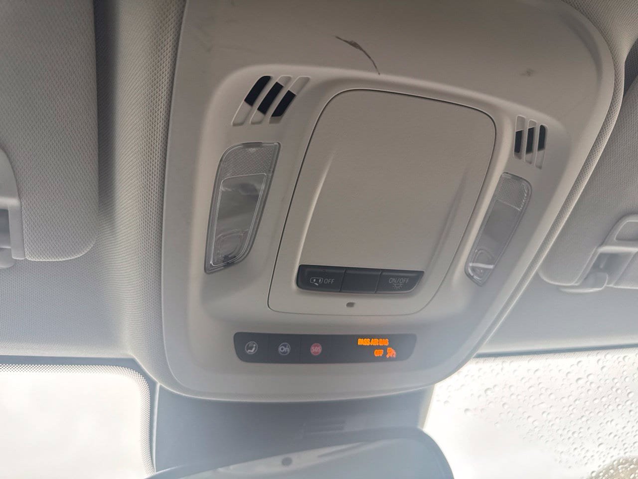 Used 2024 Buick Envision Preferred AWD/4WD image 16
