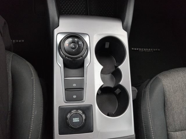 Certified 2024 Ford Bronco Sport Big Bend AWD/4WD image 45