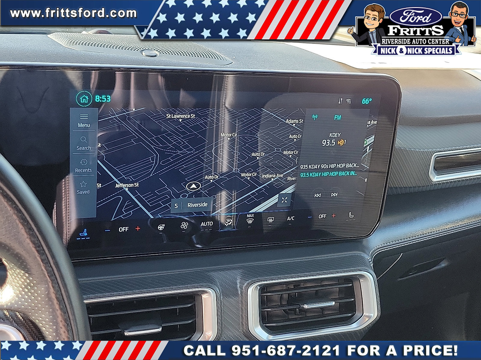 Certified 2025 Ford Mustang GT Premium image 12