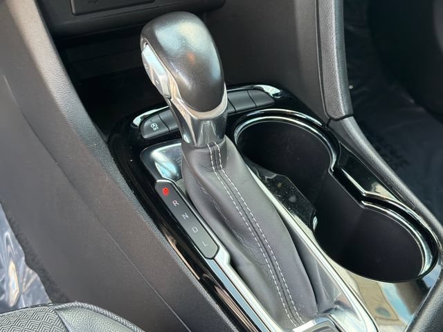 Used 2021 Buick Encore GX Preferred FWD image 31