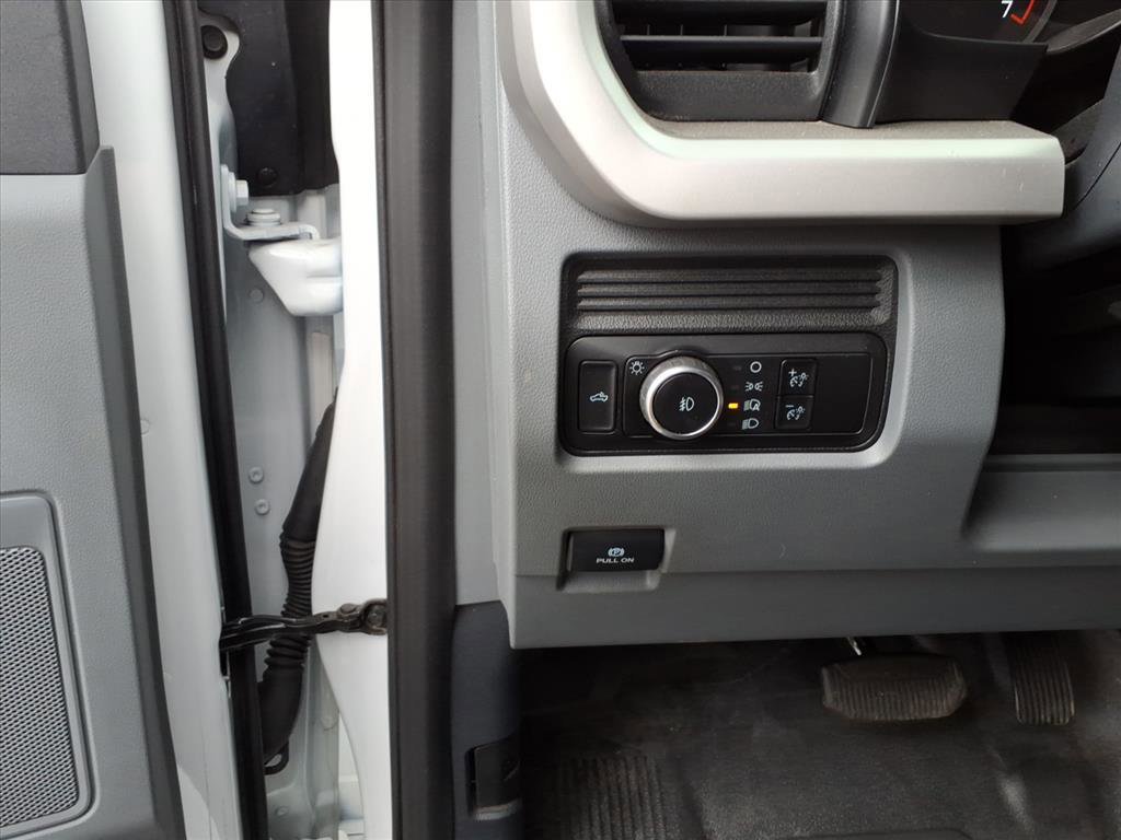 Certified 2023 Ford F350 XL w/ XL Off-Road Package image 11