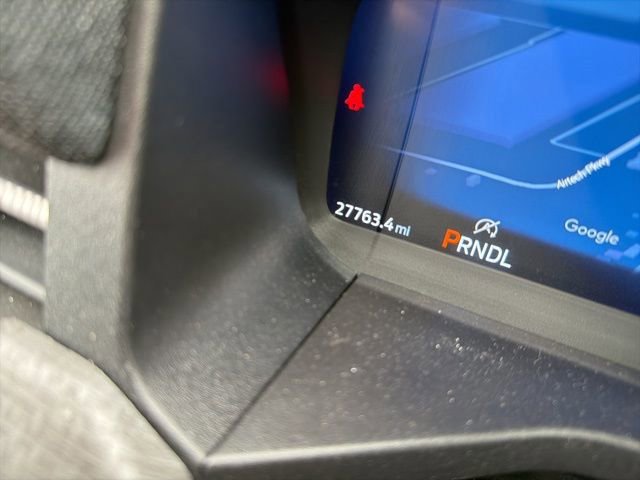 Certified 2025 Ford Explorer Platinum w/ LUX Leather Package image 56