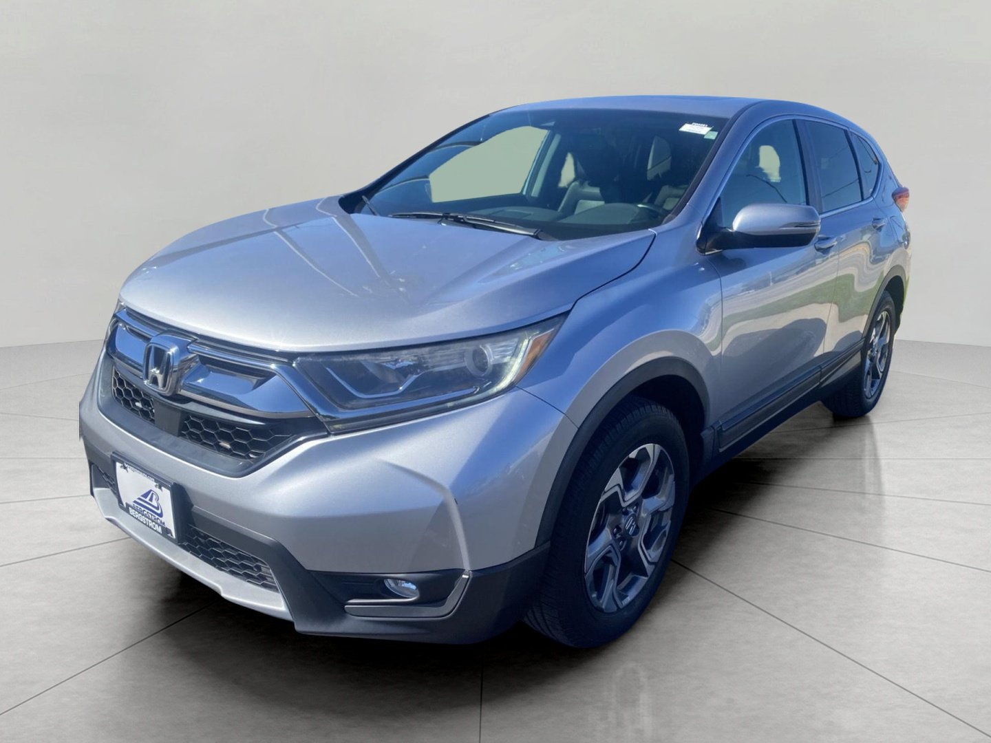 Used 2017 Honda CR-V EX-L image 4