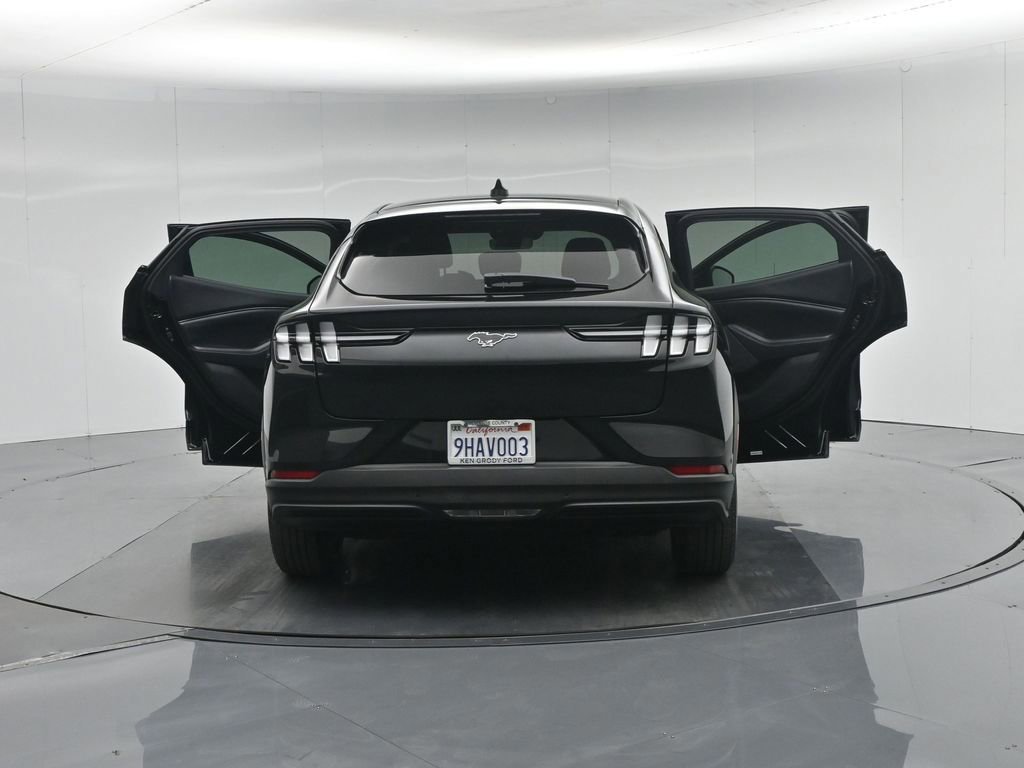 Certified 2023 Ford Mustang Mach-E Select image 56