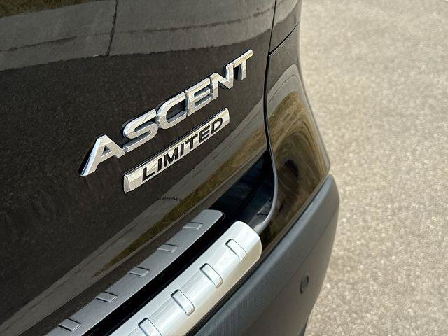 Used 2023 Subaru Ascent Limited AWD/4WD image 21