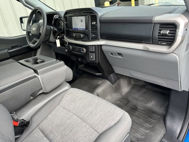 Certified 2021 Ford F150 XL w/ Equipment Group 101A High image 33