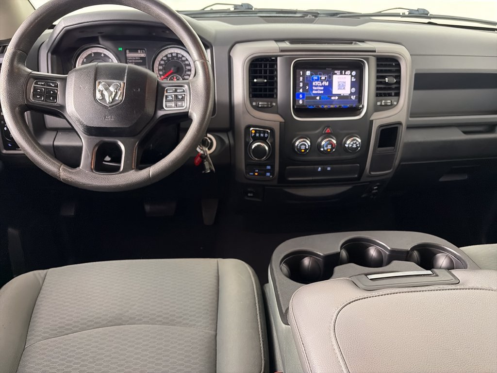 Used 2018 RAM 1500 Express w/ Express Value Package AWD/4WD image 14